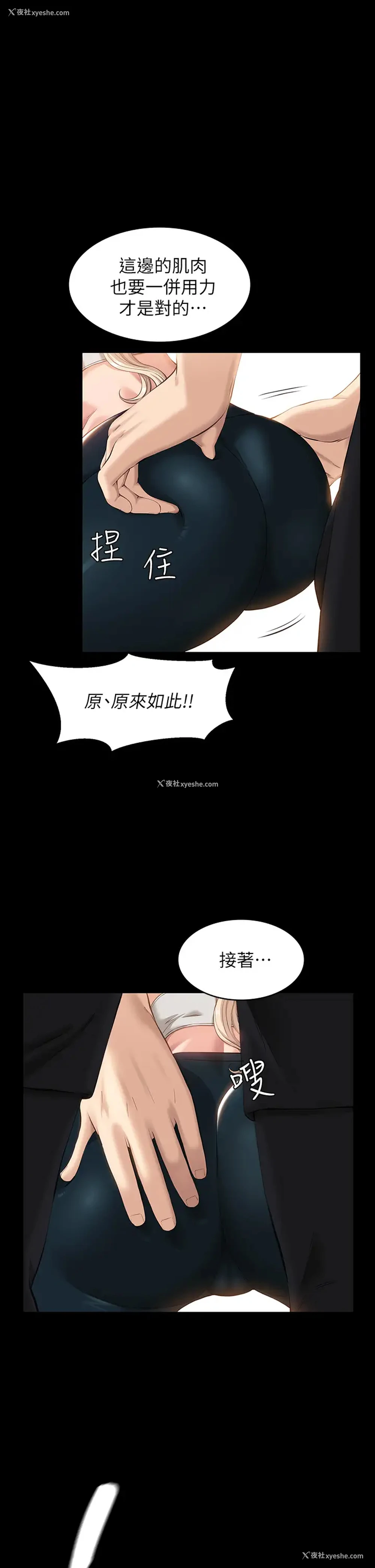 1P - 万能履历表