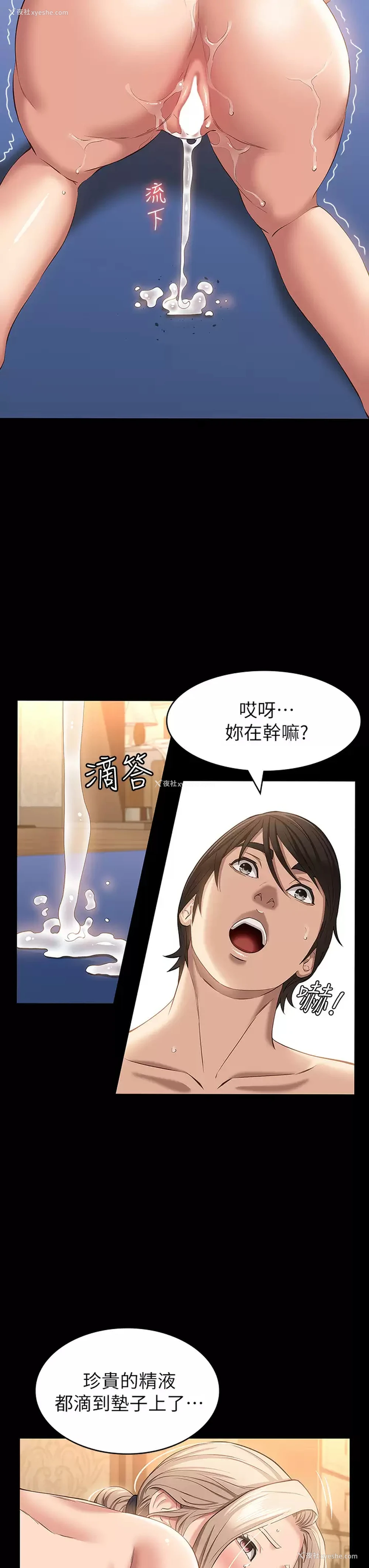 38P - 万能履历表