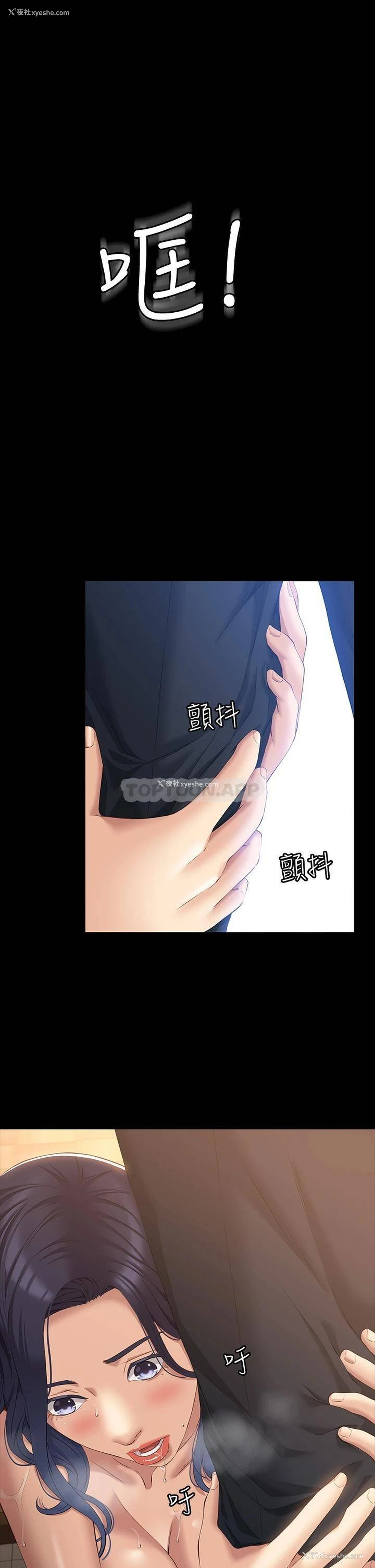 17P - 万能履历表