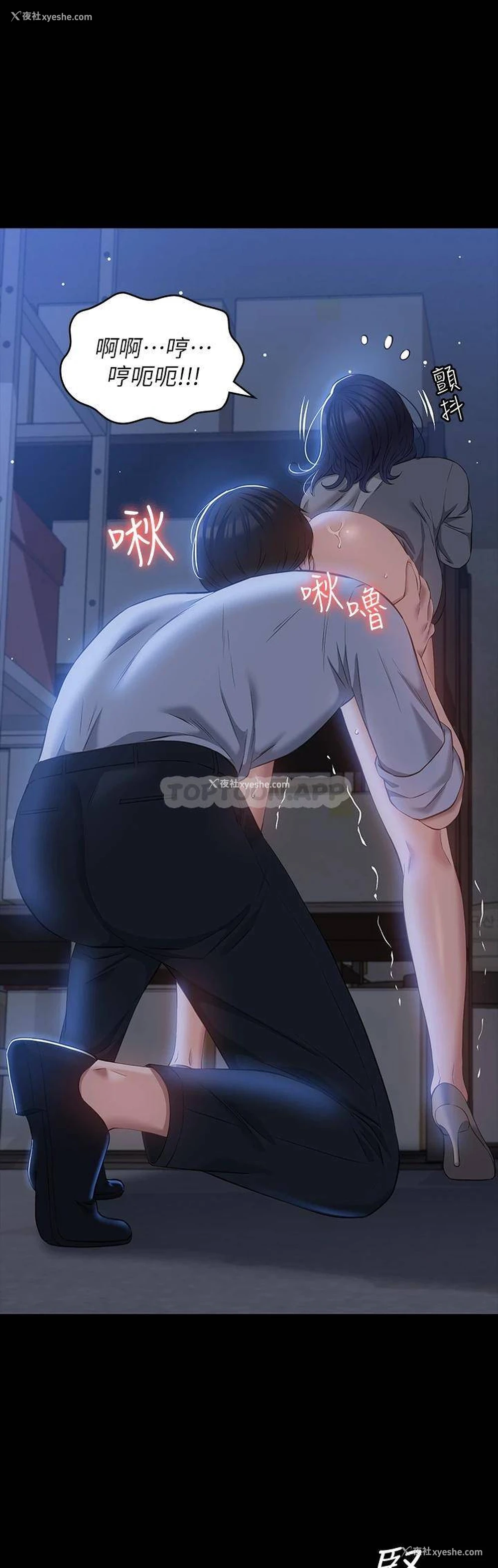 28P - 万能履历表