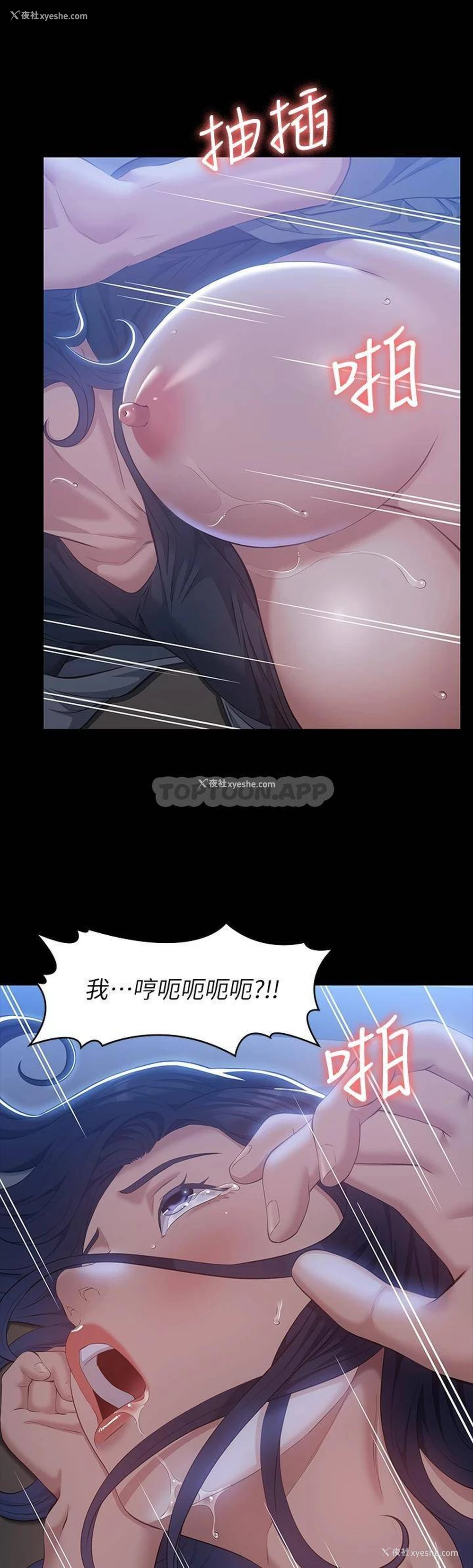 45P - 万能履历表