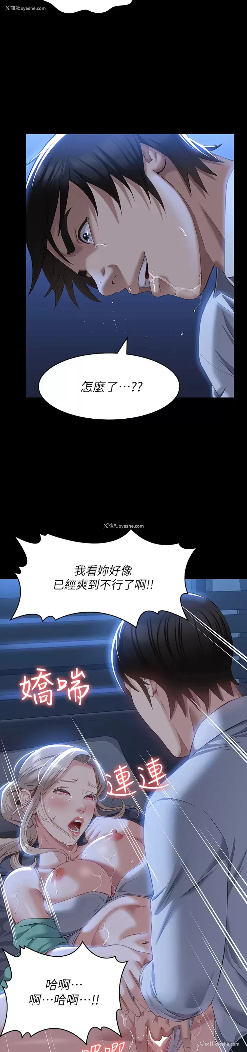 27P - 万能履历表
