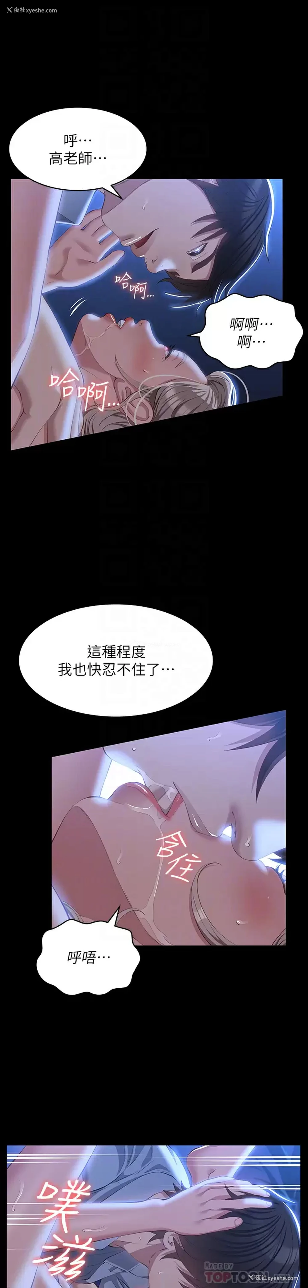 11P - 万能履历表