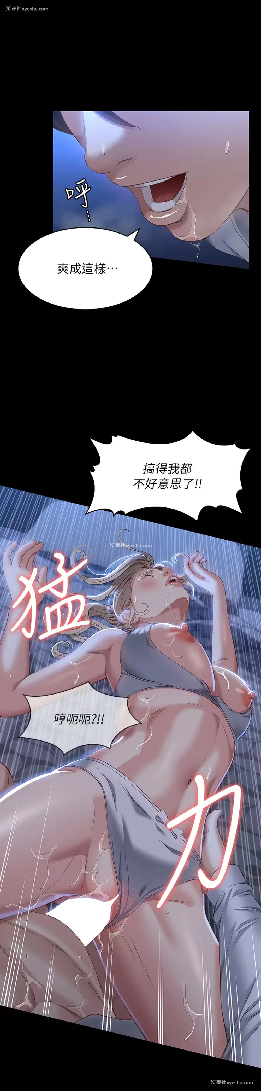 1P - 万能履历表