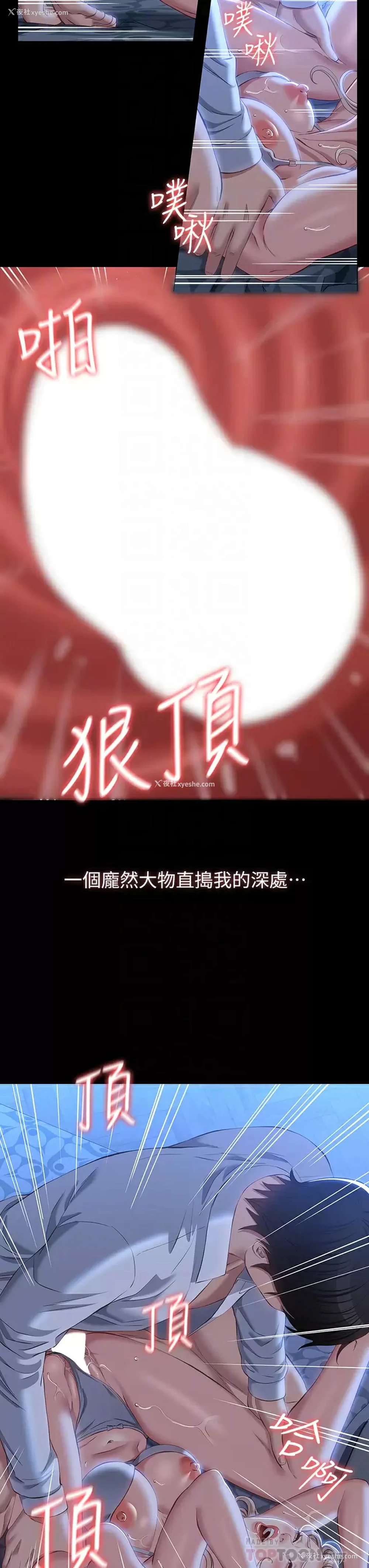 9P - 万能履历表