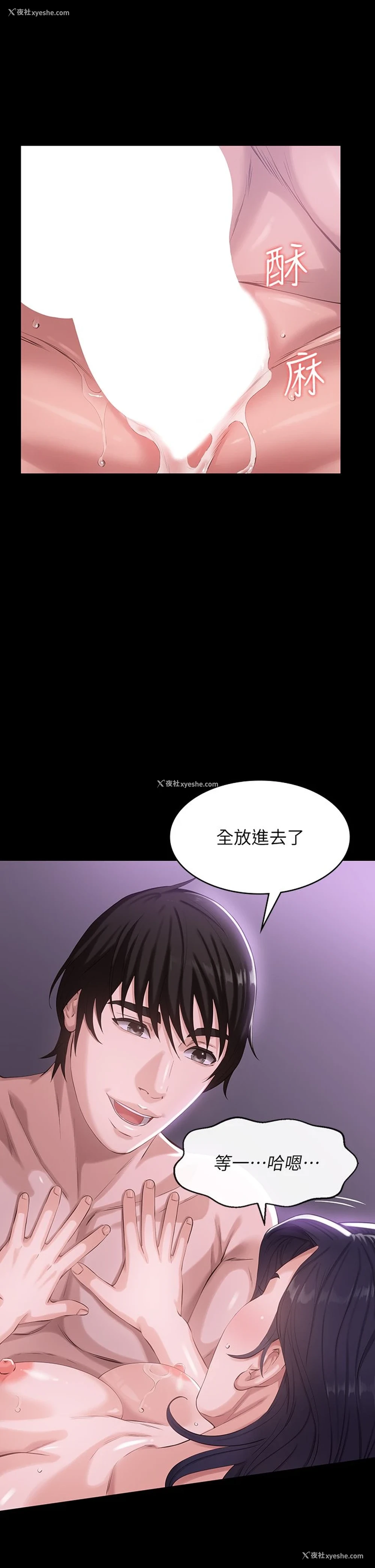 36P - 万能履历表