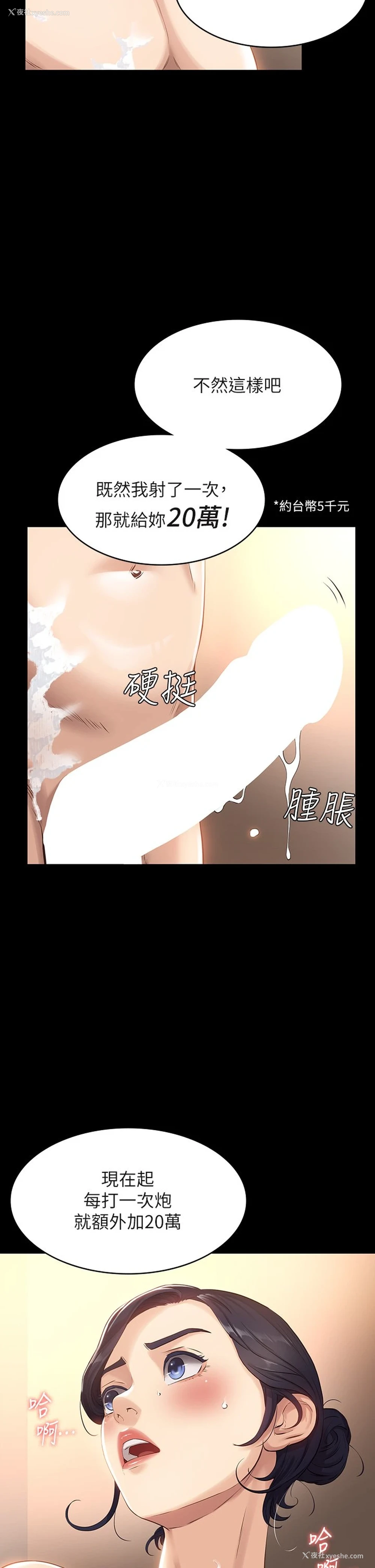 9P - 万能履历表