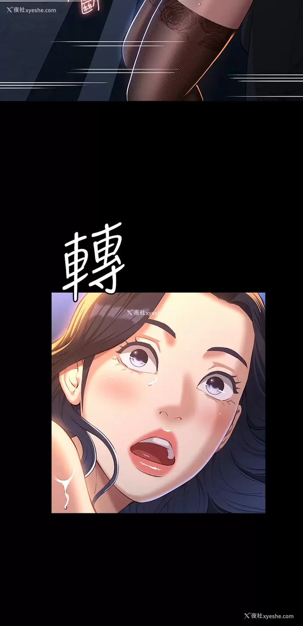 16P - 万能履历表