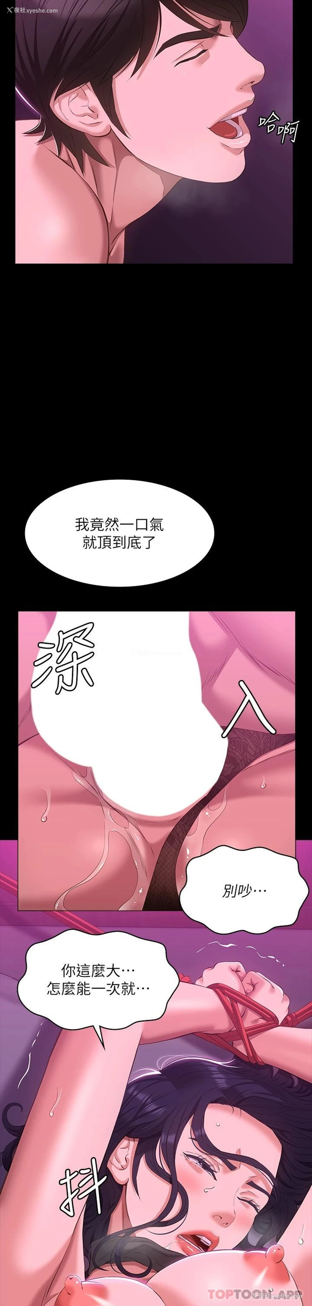 24P - 万能履历表