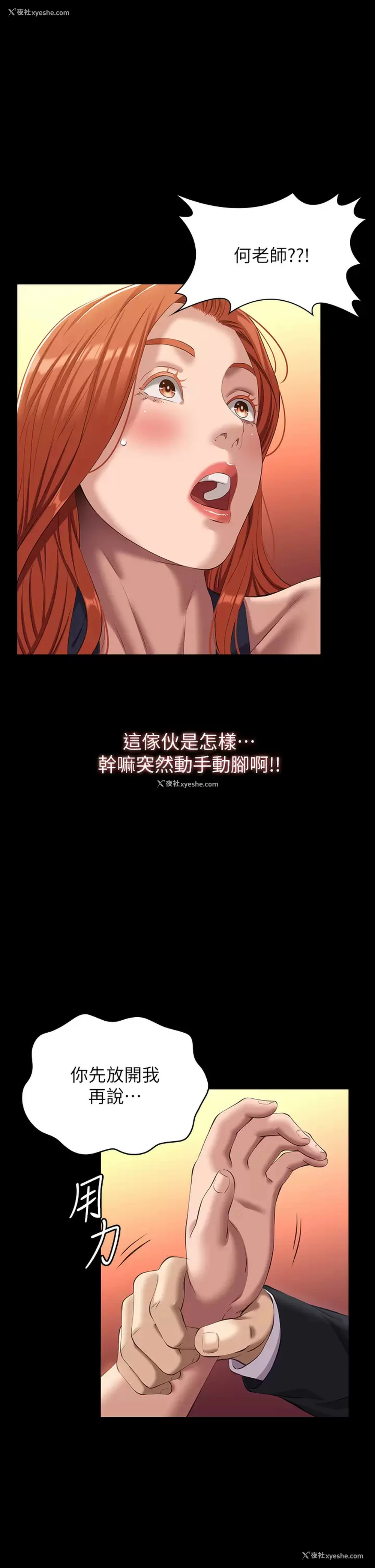 43P - 万能履历表