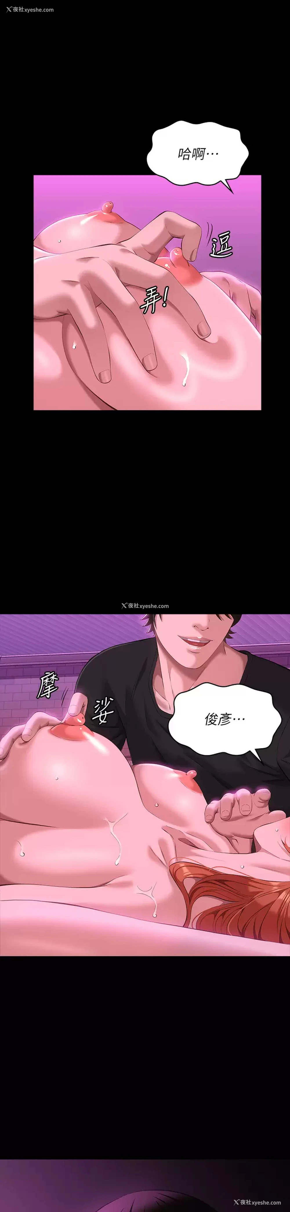 46P - 万能履历表