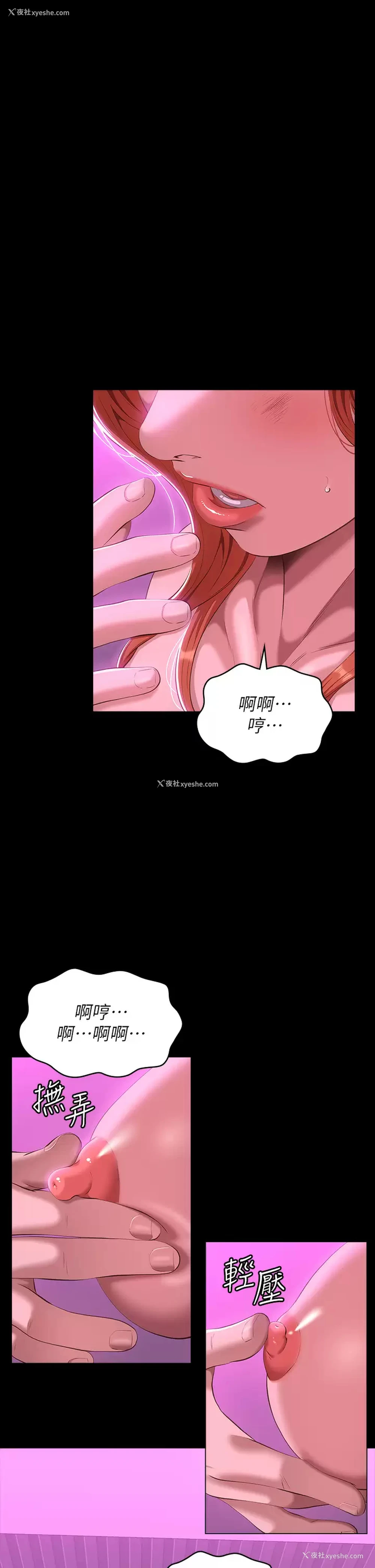 1P - 万能履历表