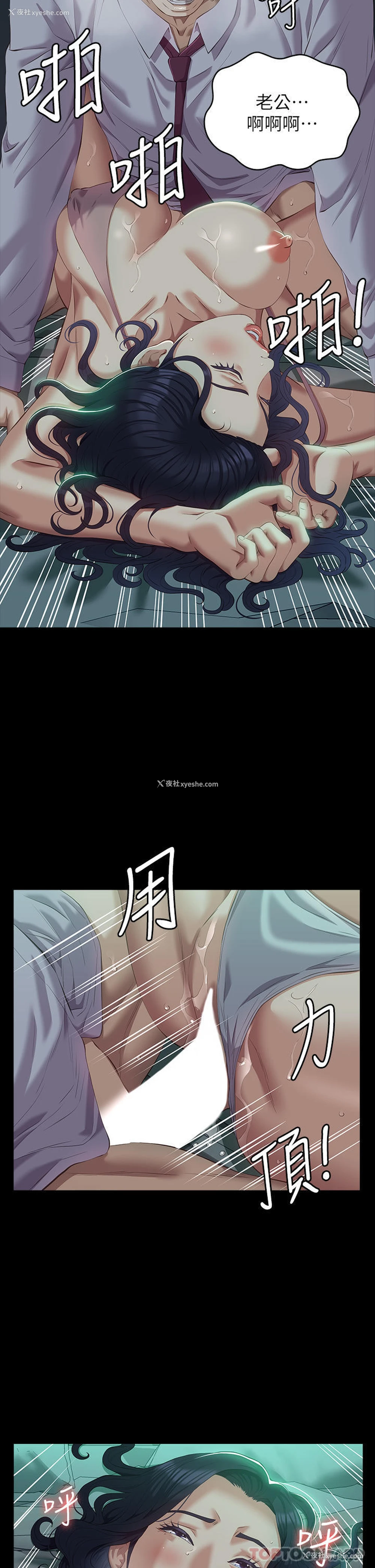 17P - 万能履历表
