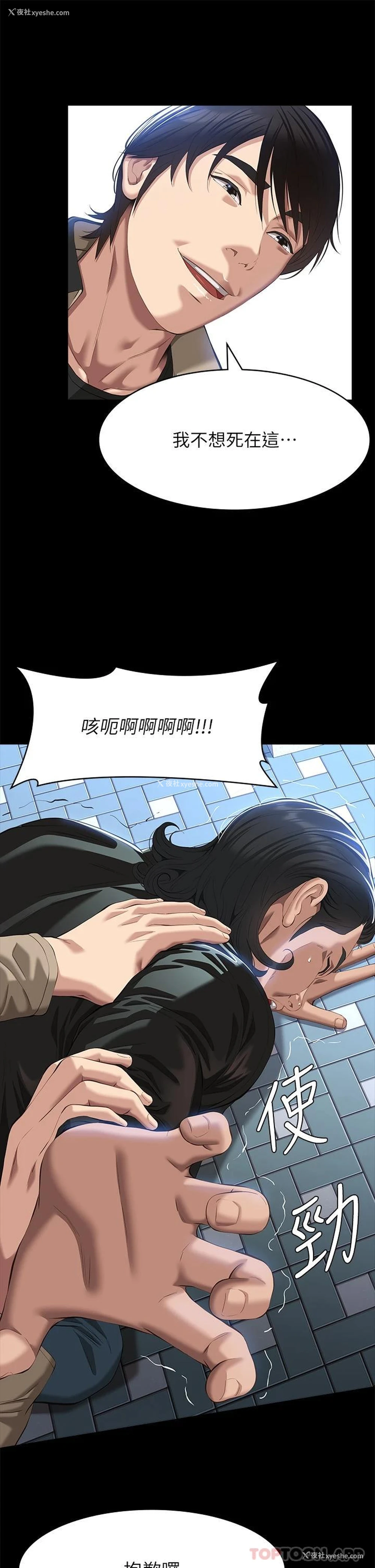 17P - 万能履历表