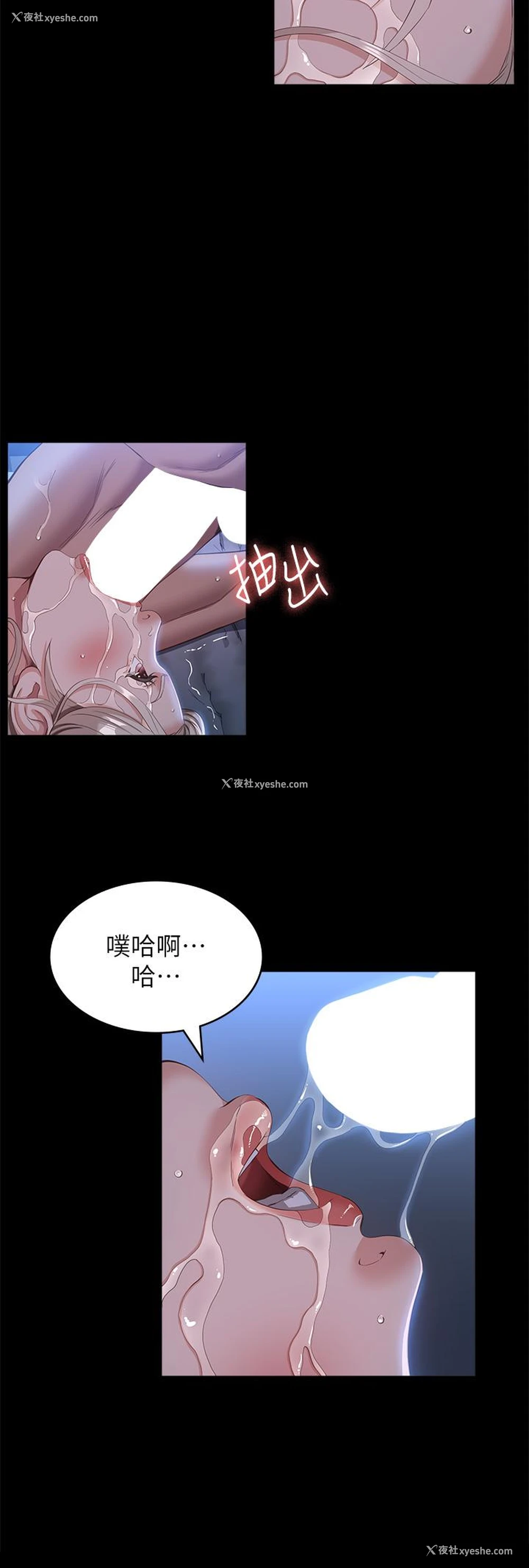 21P - 万能履历表