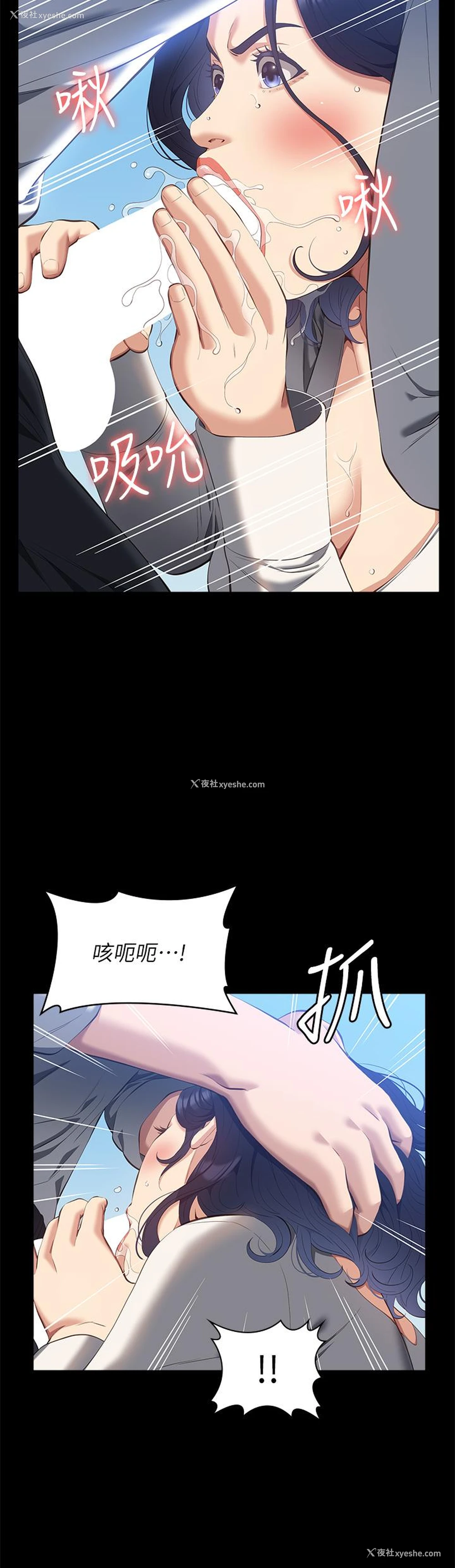 12P - 万能履历表