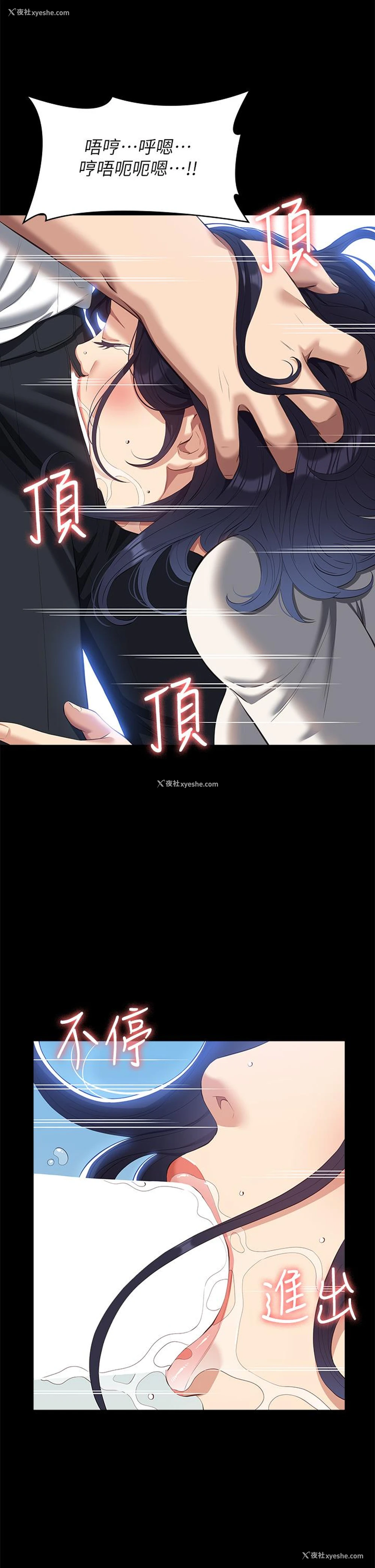13P - 万能履历表
