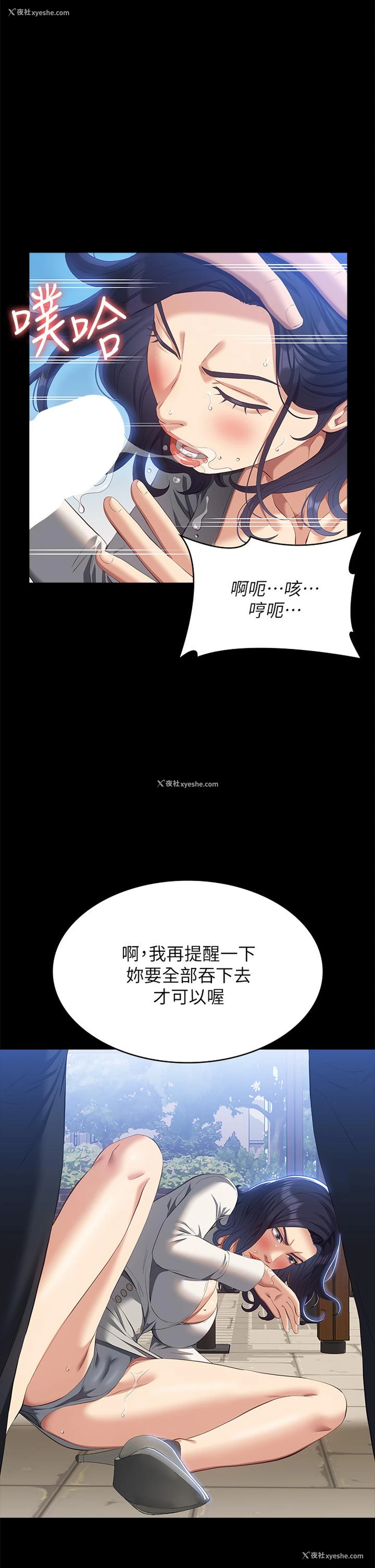 17P - 万能履历表