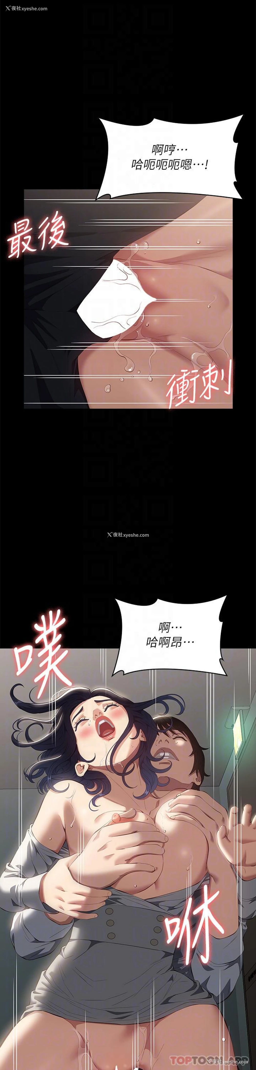 25P - 万能履历表