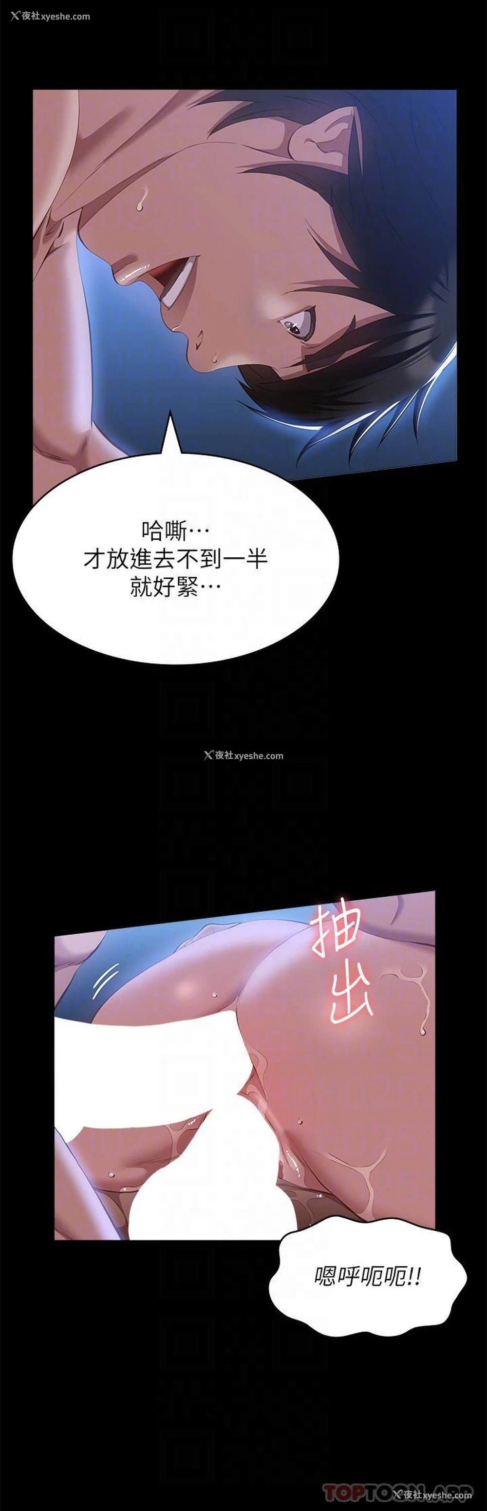 21P - 万能履历表