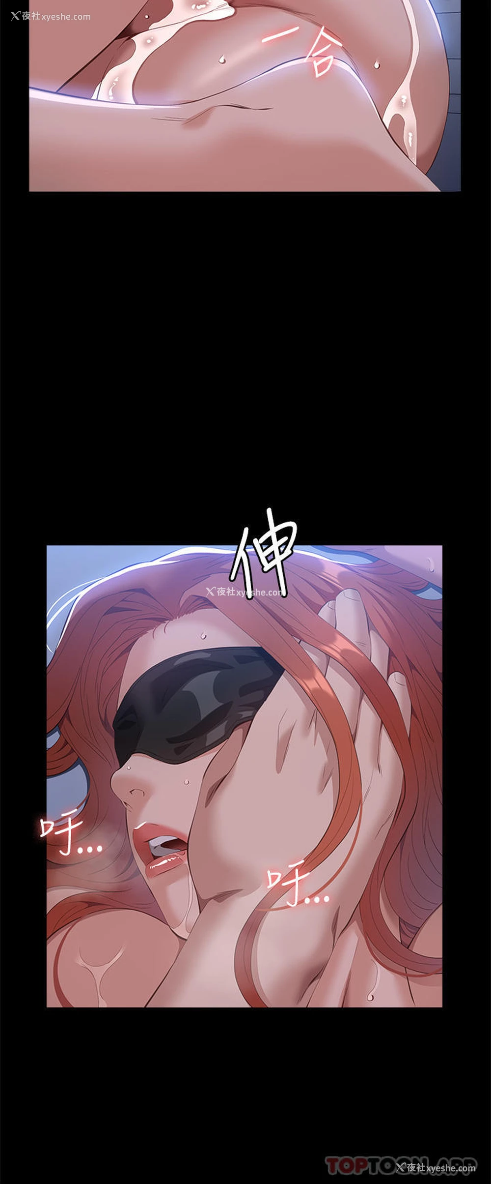 45P - 万能履历表