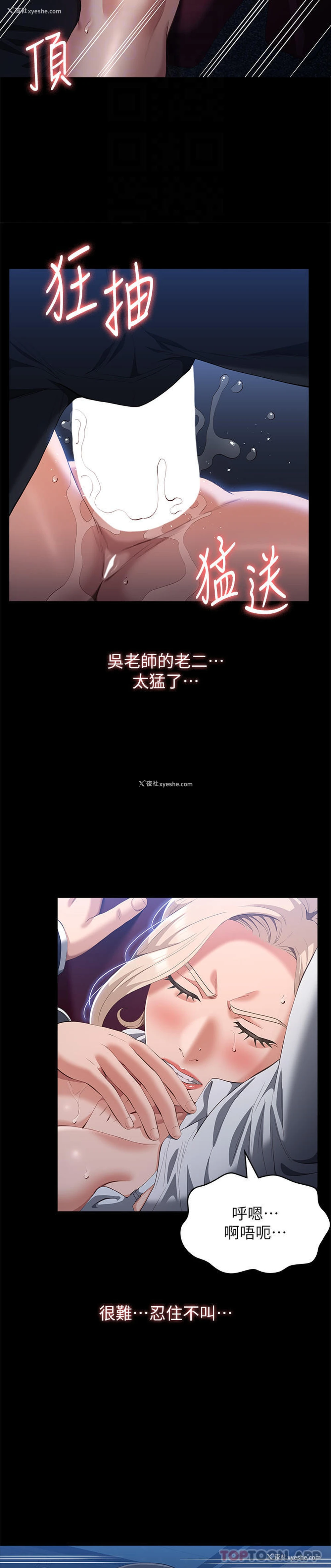 10P - 万能履历表
