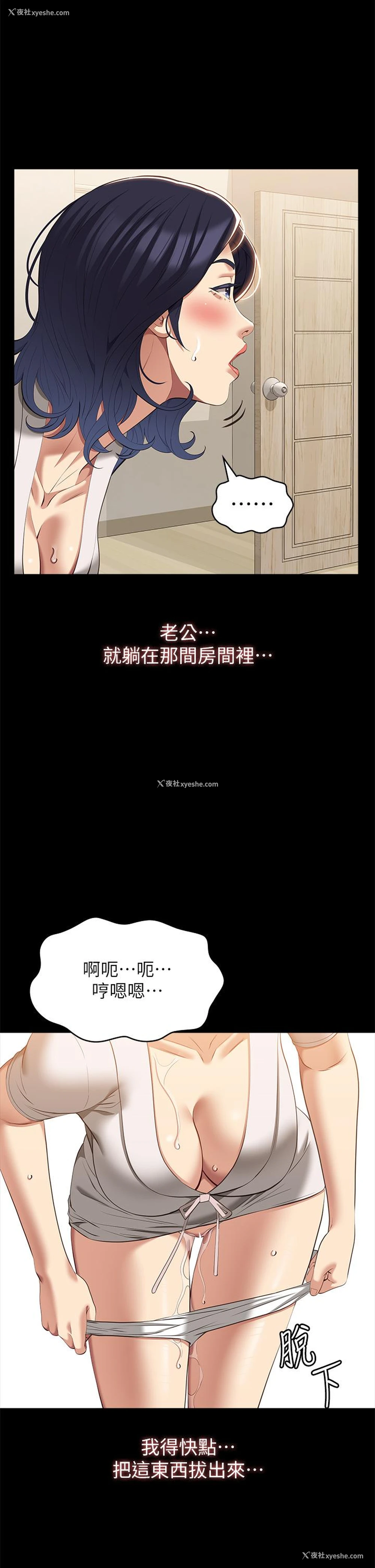 19P - 万能履历表