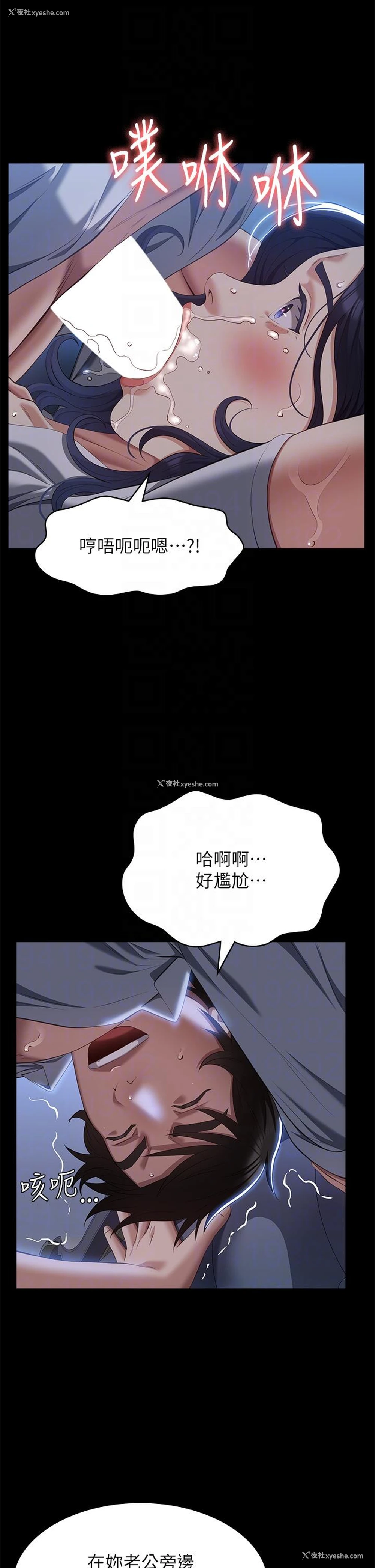18P - 万能履历表