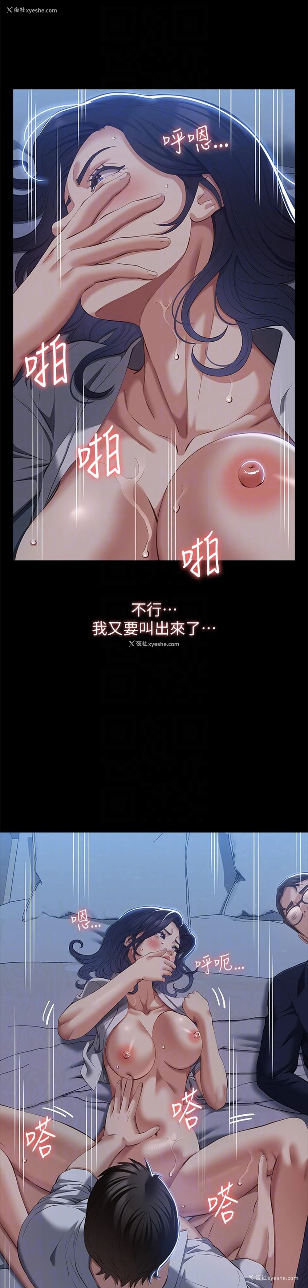 26P - 万能履历表