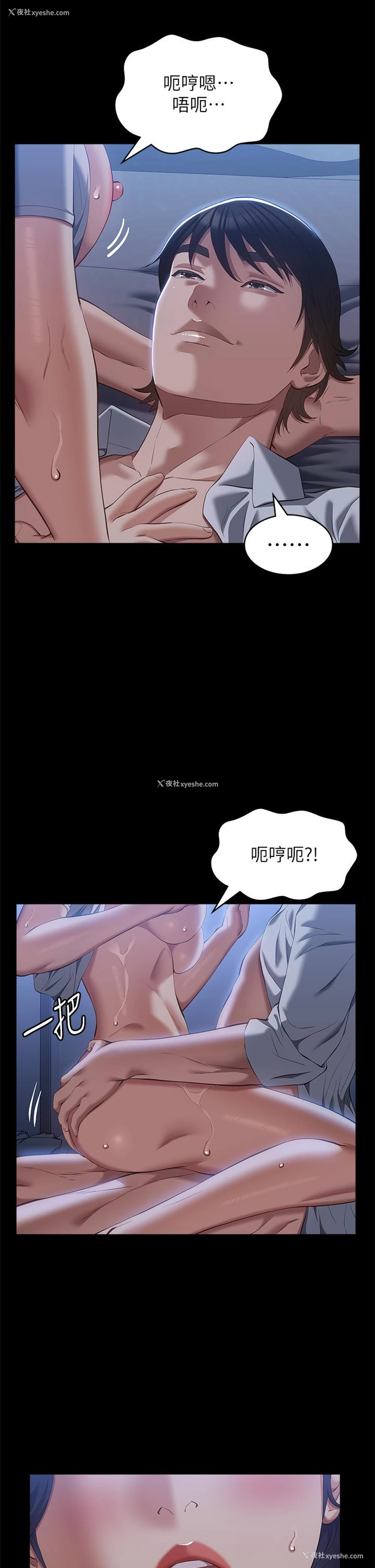 35P - 万能履历表