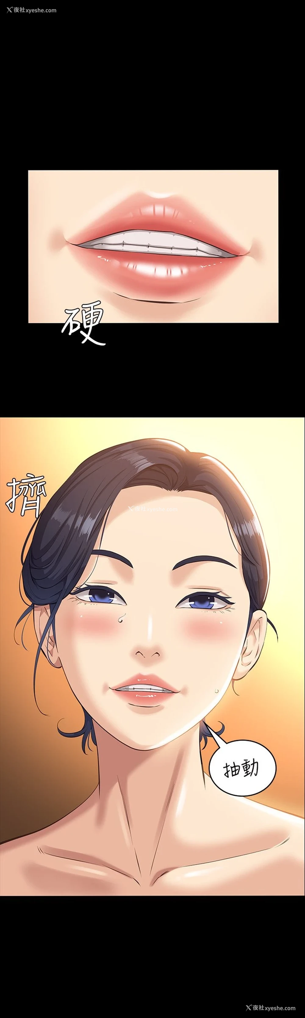 33P - 万能履历表