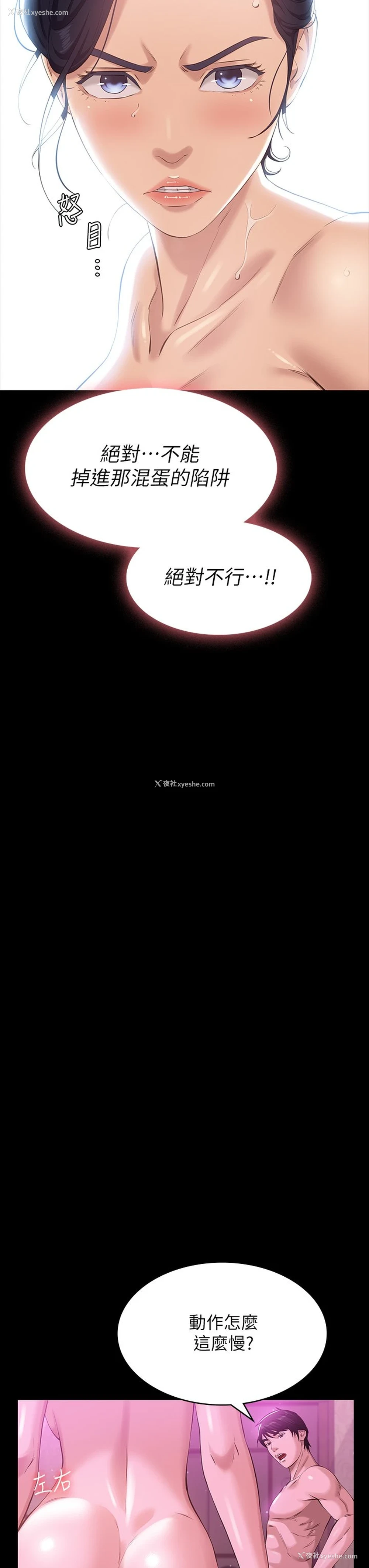 36P - 万能履历表