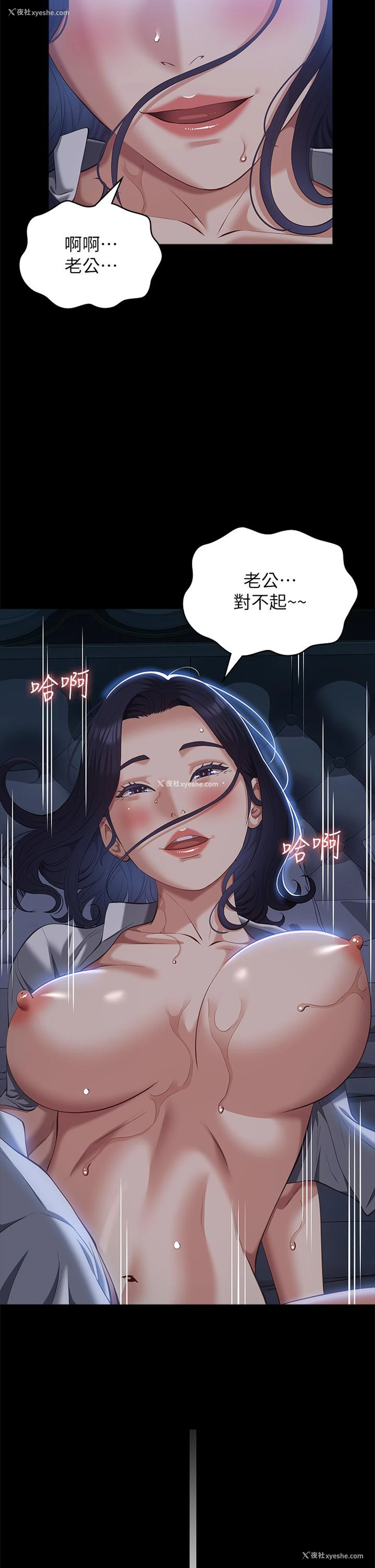11P - 万能履历表