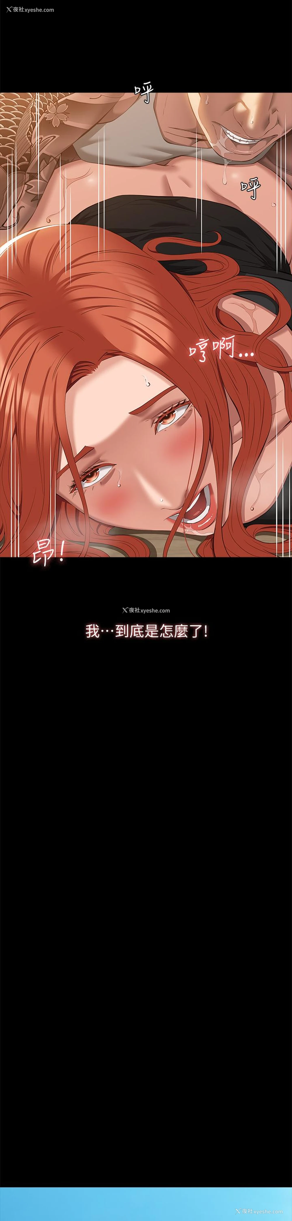 36P - 万能履历表
