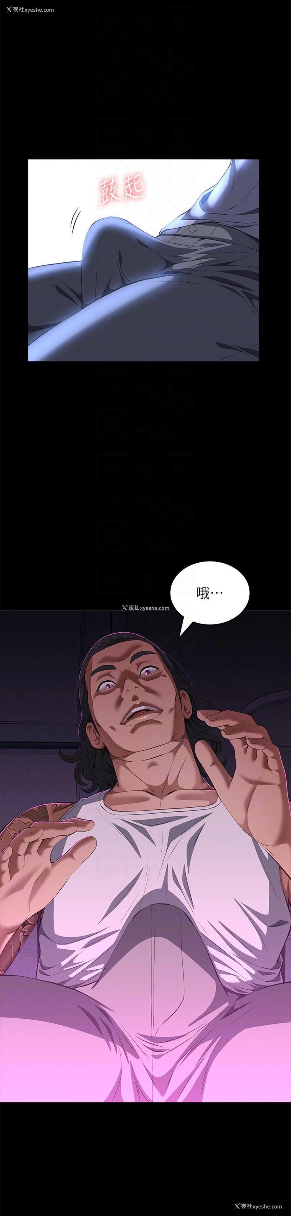 14P - 万能履历表