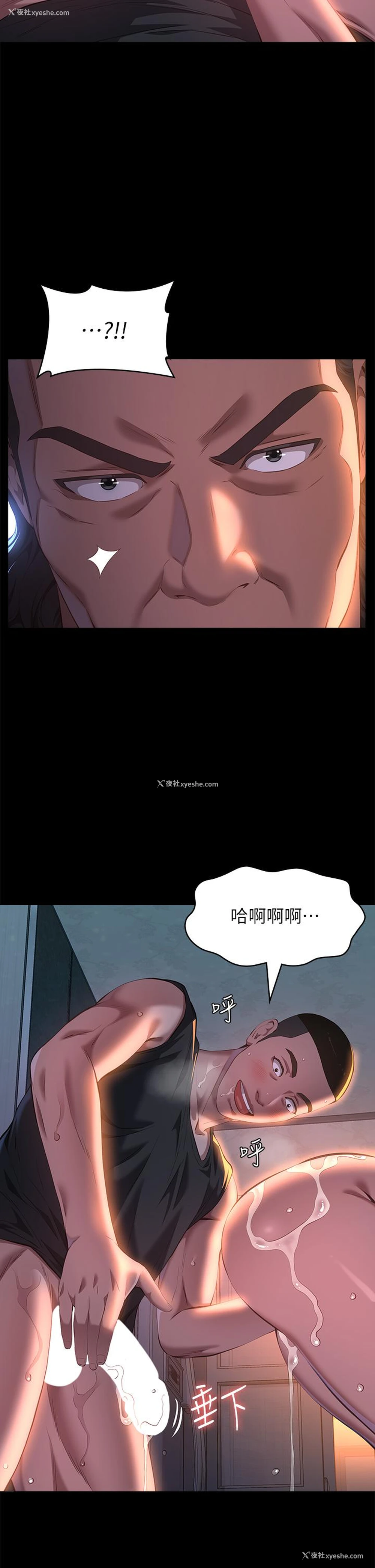17P - 万能履历表