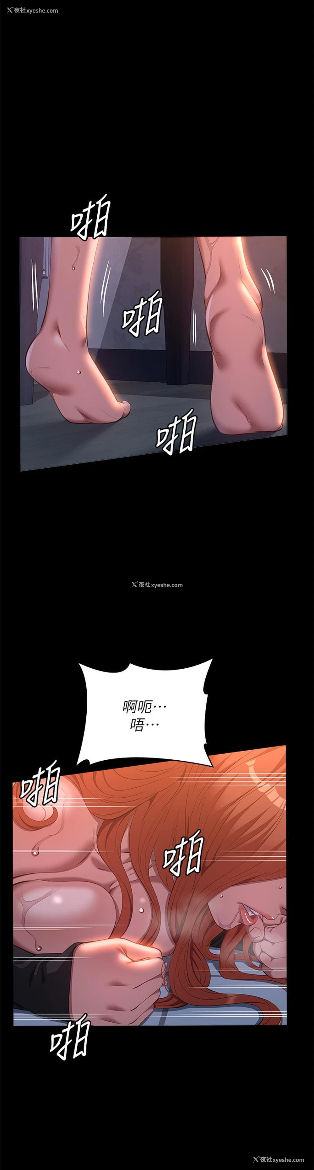 9P - 万能履历表