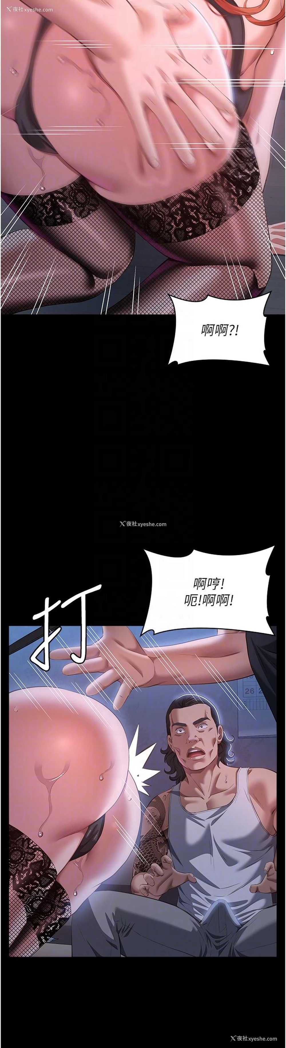14P - 万能履历表