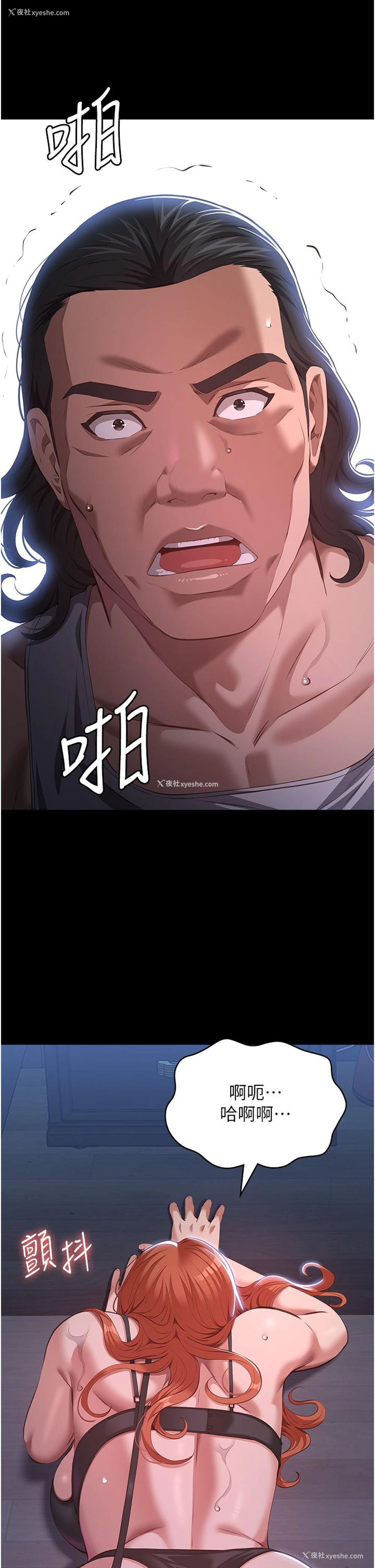 15P - 万能履历表
