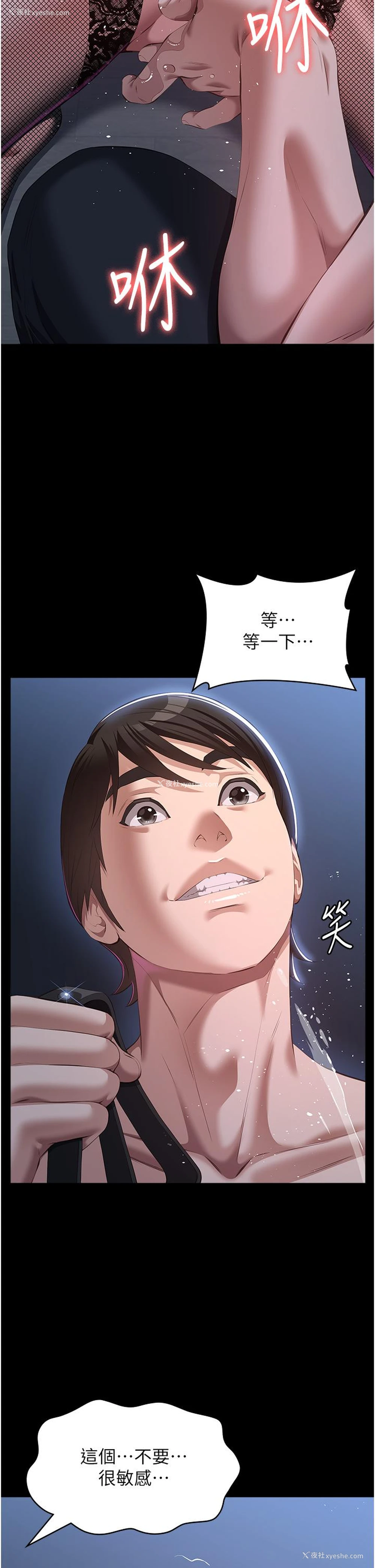 46P - 万能履历表