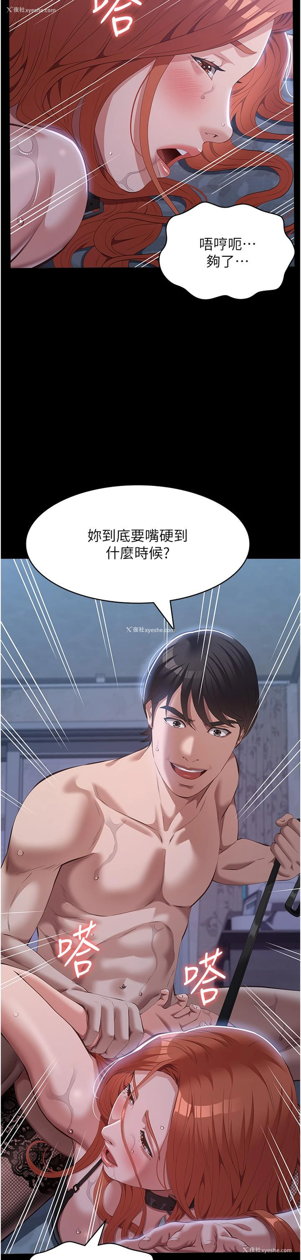 17P - 万能履历表