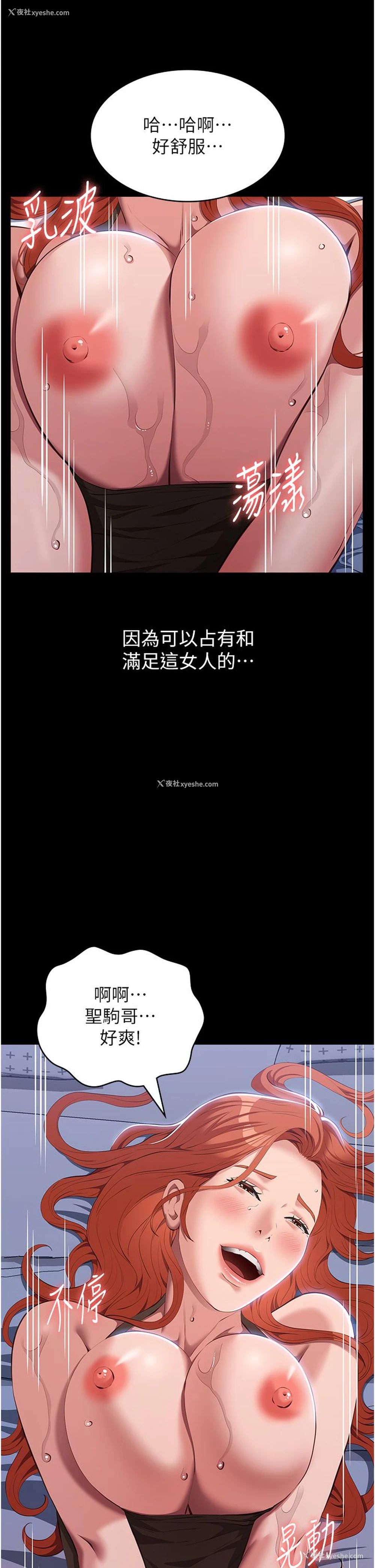 3P - 万能履历表