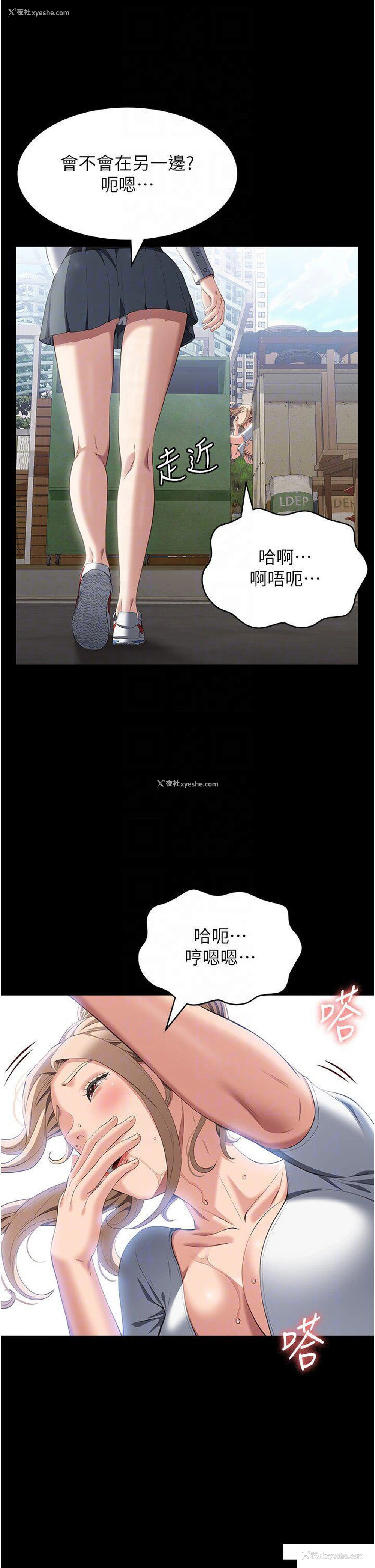 10P - 万能履历表