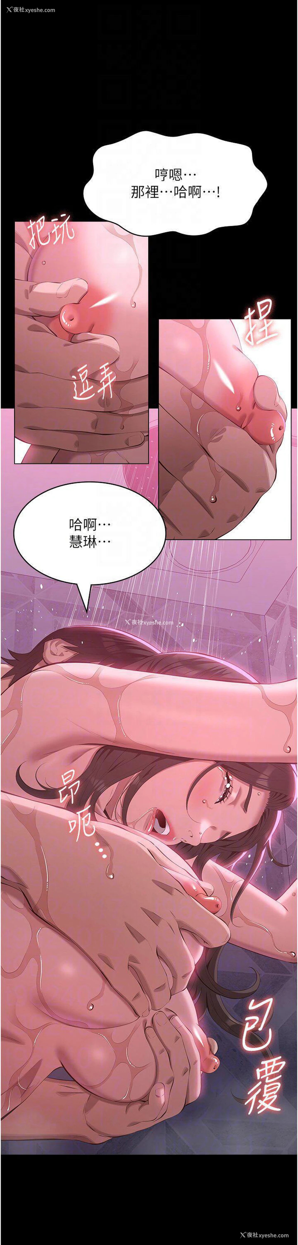 10P - 万能履历表