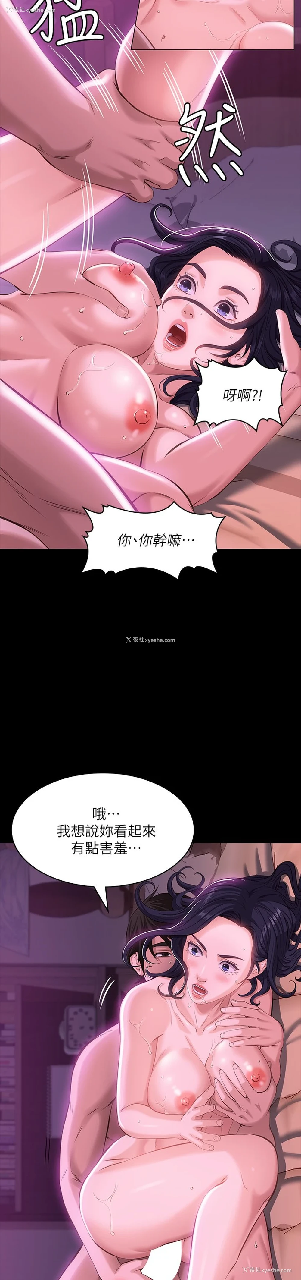 21P - 万能履历表