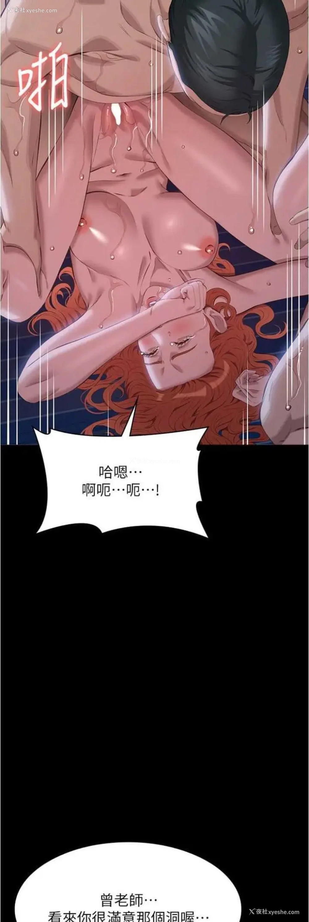 49P - 万能履历表