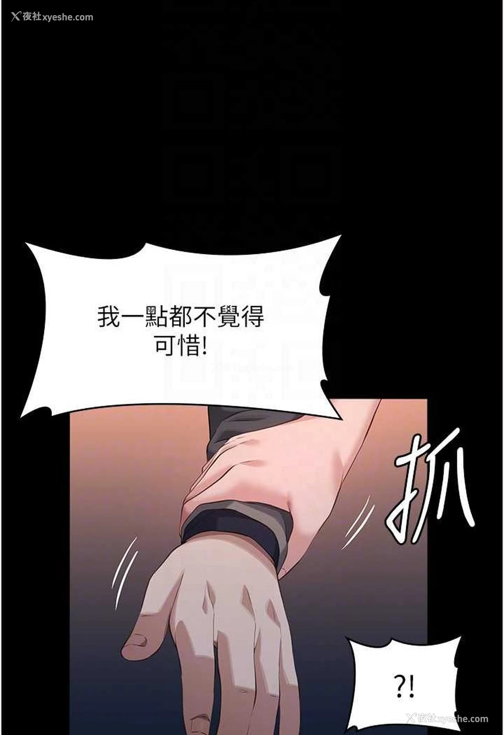 14P - 万能履历表