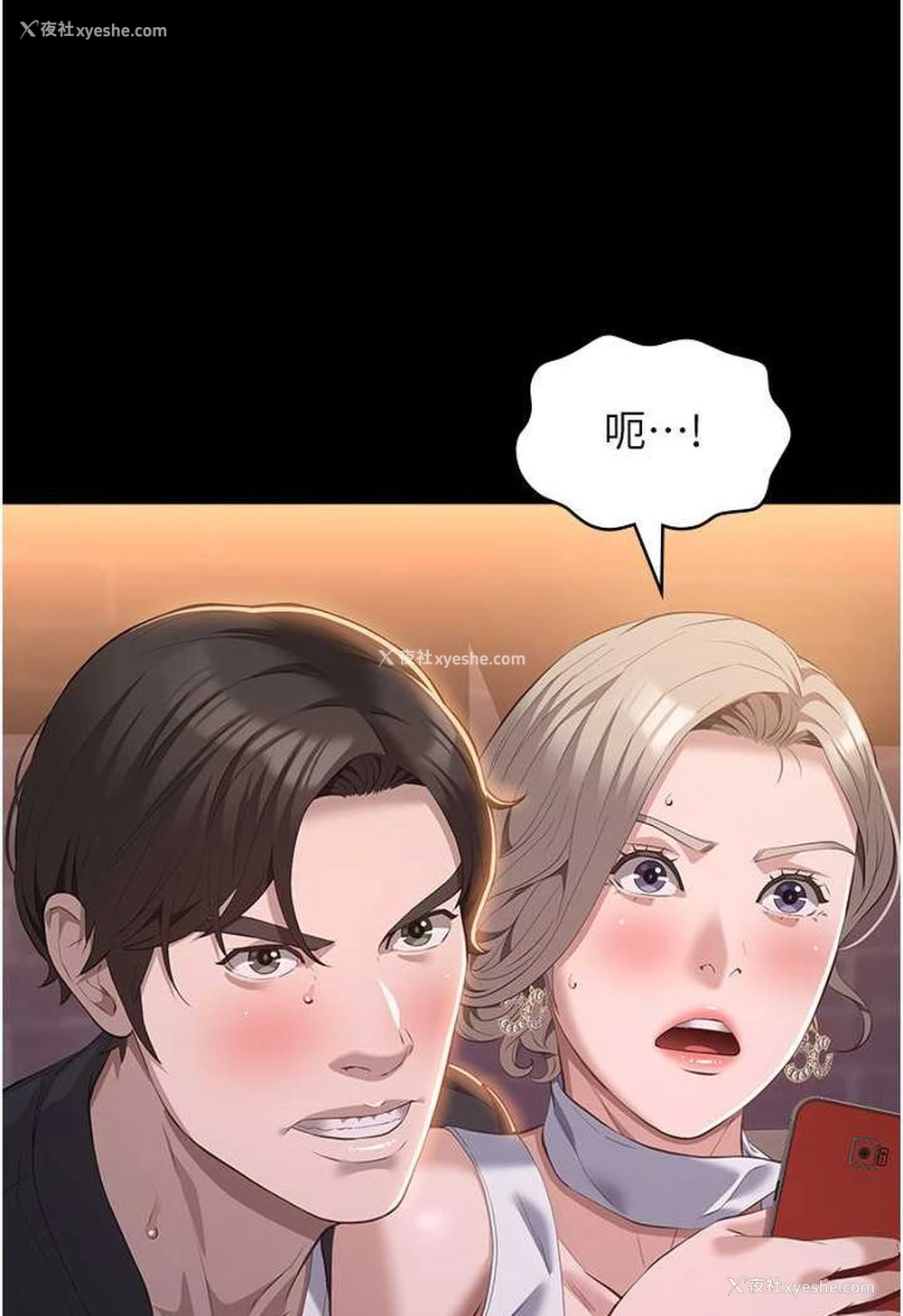 5P - 万能履历表
