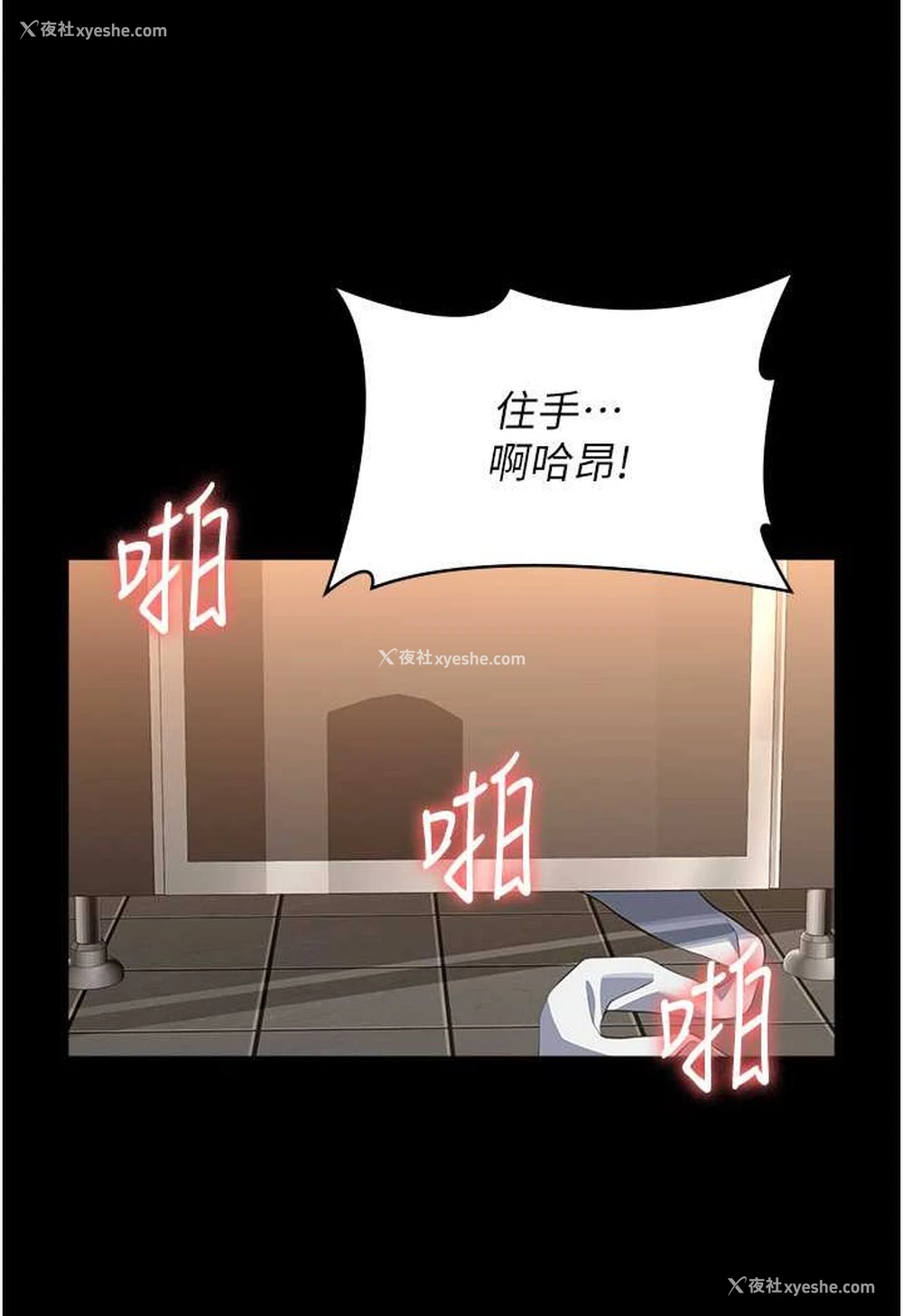 85P - 万能履历表