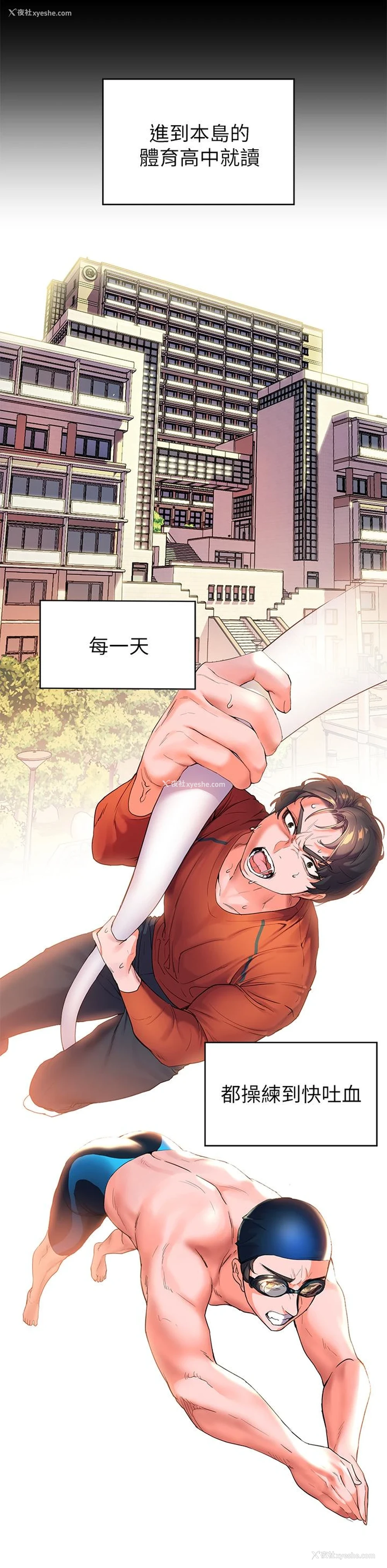 34P - 幸福小岛